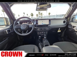 Jeep Gladiator Sport S 4x4 2026