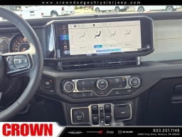 Jeep Gladiator Sport S 4x4 2026