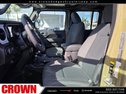 Jeep Gladiator Sport S 4x4 2026