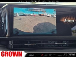 Jeep Gladiator Sport S 4x4 2026