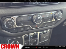 Jeep Gladiator Sport S 4x4 2026