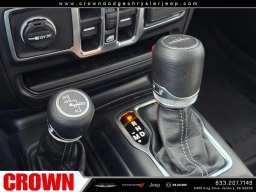 Jeep Gladiator Sport S 4x4 2026