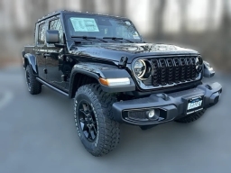Jeep Gladiator Willys 4x4 2026