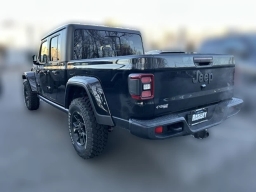 Jeep Gladiator Willys 4x4 2026