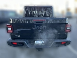 Jeep Gladiator Willys 4x4 2026