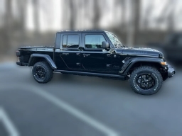 Jeep Gladiator Willys 4x4 2026