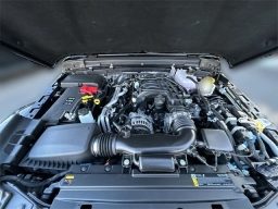 Jeep Gladiator Willys 4x4 2026