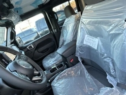 Jeep Gladiator Willys 4x4 2026