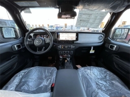 Jeep Gladiator Willys 4x4 2026