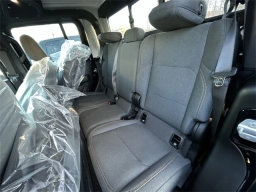 Jeep Gladiator Willys 4x4 2026