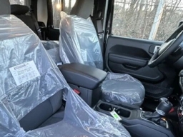 Jeep Gladiator Willys 4x4 2026