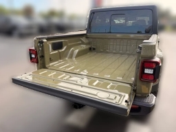 Jeep Gladiator Sport S 4x4 2026