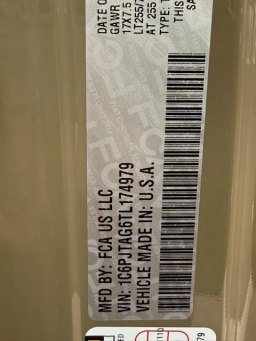 Jeep Gladiator Sport S 4x4 2026