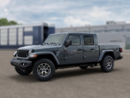 Jeep Gladiator Sport S 4x4 2026
