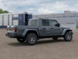 Jeep Gladiator Sport S 4x4 2026