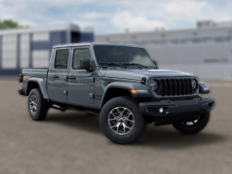 Jeep Gladiator Sport S 4x4 2026
