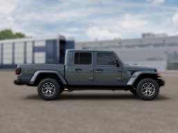 Jeep Gladiator Sport S 4x4 2026