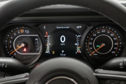 Jeep Gladiator Sahara 4x4 2026