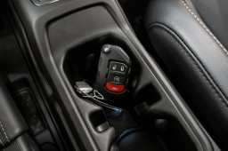 Jeep Gladiator Sahara 4x4 2026