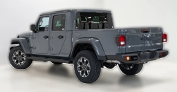 Jeep Gladiator Sahara 4x4 2026