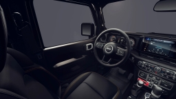 Jeep Gladiator Willys 4x4 2026