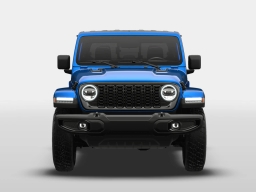Jeep Gladiator Willys 4x4 2026
