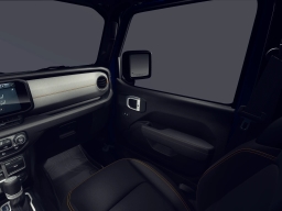 Jeep Gladiator Willys 4x4 2026