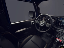 Jeep Gladiator Willys 4x4 2026