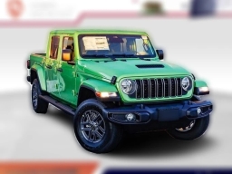 Jeep Gladiator Sport S 4x4 2026