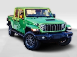 Jeep Gladiator Sport S 4x4 2026