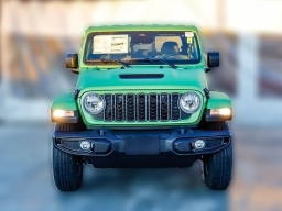 Jeep Gladiator Sport S 4x4 2026