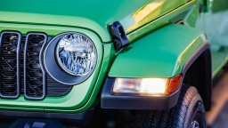 Jeep Gladiator Sport S 4x4 2026