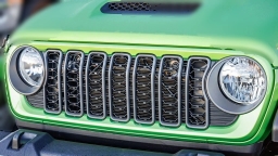 Jeep Gladiator Sport S 4x4 2026