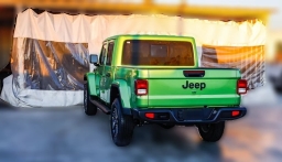 Jeep Gladiator Sport S 4x4 2026