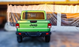Jeep Gladiator Sport S 4x4 2026