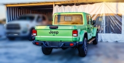 Jeep Gladiator Sport S 4x4 2026