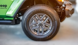 Jeep Gladiator Sport S 4x4 2026