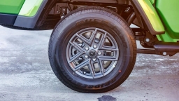 Jeep Gladiator Sport S 4x4 2026