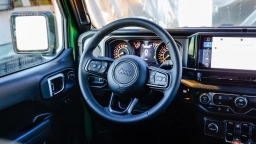 Jeep Gladiator Sport S 4x4 2026