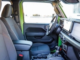 Jeep Gladiator Sport S 4x4 2026