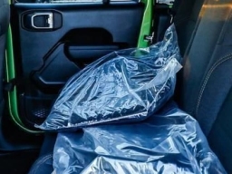 Jeep Gladiator Sport S 4x4 2026