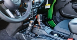 Jeep Gladiator Sport S 4x4 2026