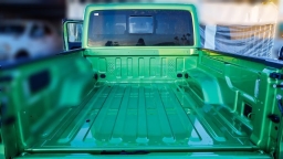 Jeep Gladiator Sport S 4x4 2026