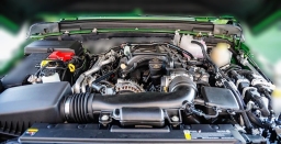 Jeep Gladiator Sport S 4x4 2026