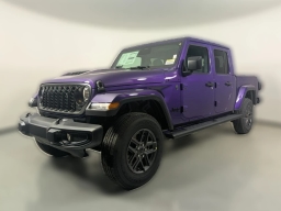 Jeep Gladiator Sport S 4x4 2026