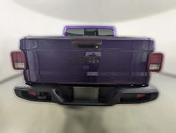 Jeep Gladiator Sport S 4x4 2026