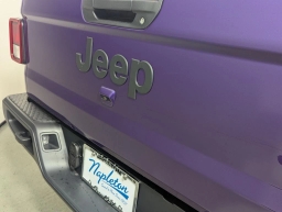 Jeep Gladiator Sport S 4x4 2026