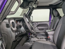 Jeep Gladiator Sport S 4x4 2026