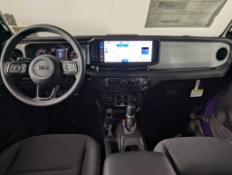 Jeep Gladiator Sport S 4x4 2026