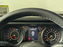 Jeep Gladiator Sport S 4x4 2026